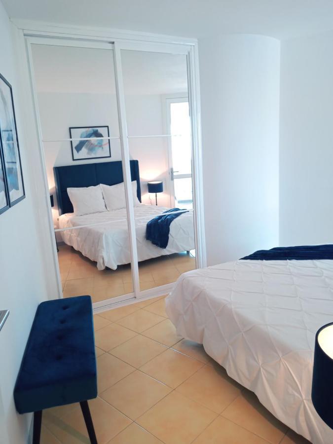 Skyline Suites Costa Del Sol Torremolinos Exterior foto